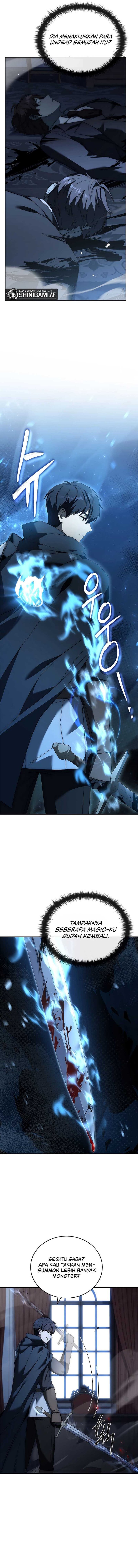 The Regressed Demon Lord Is Kind - Chapter 10 11 The Regressed Demon Lord Is Kind - Chapter 10 11