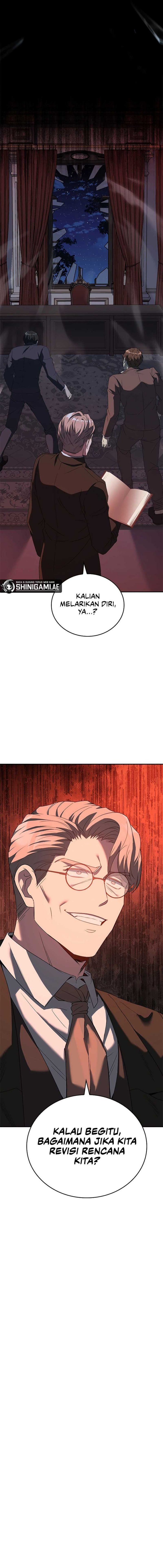 The Regressed Demon Lord Is Kind - Chapter 10 17 The Regressed Demon Lord Is Kind - Chapter 10 17
