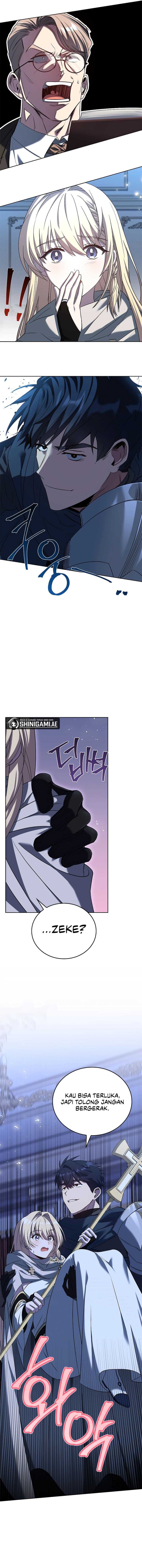 The Regressed Demon Lord Is Kind - Chapter 10 15 The Regressed Demon Lord Is Kind - Chapter 10 15