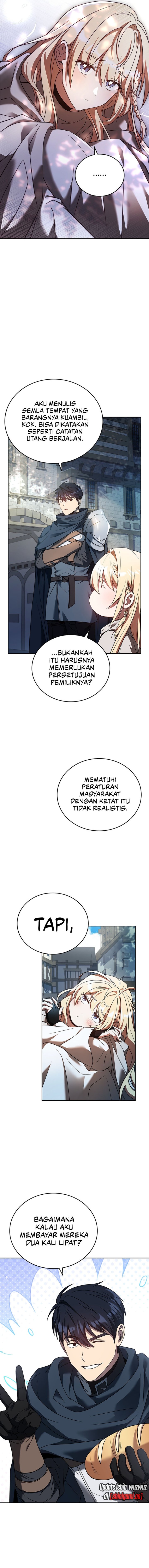 The Regressed Demon Lord Is Kind - Chapter 11 4