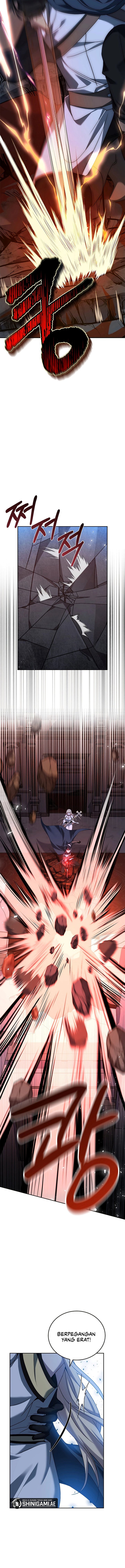 The Regressed Demon Lord Is Kind - Chapter 14 17