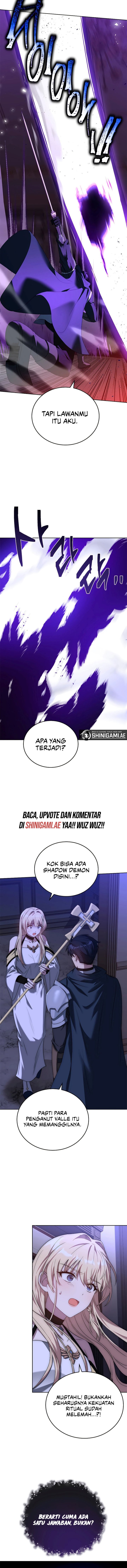 The Regressed Demon Lord Is Kind - Chapter 14 14