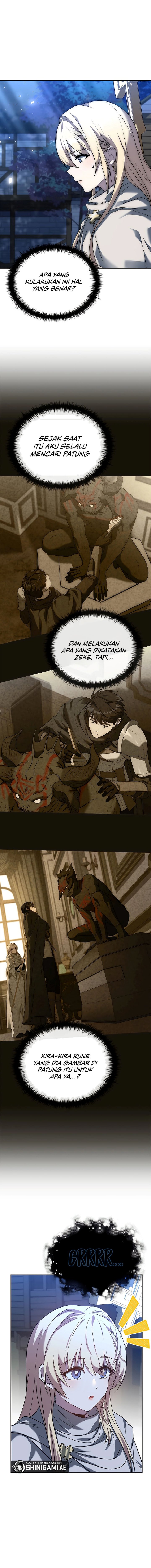 The Regressed Demon Lord Is Kind - Chapter 14 4