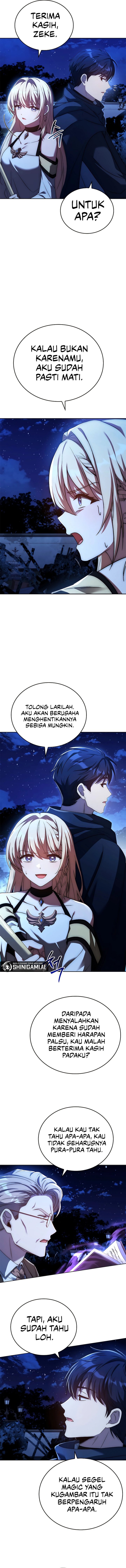 The Regressed Demon Lord Is Kind - Chapter 15 10 The Regressed Demon Lord Is Kind - Chapter 15 10