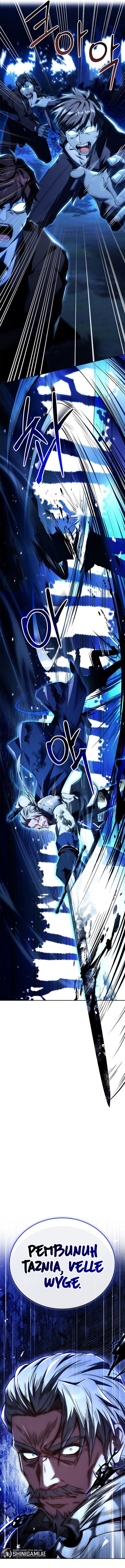 The Regressed Demon Lord Is Kind - Chapter 15 14 The Regressed Demon Lord Is Kind - Chapter 15 14