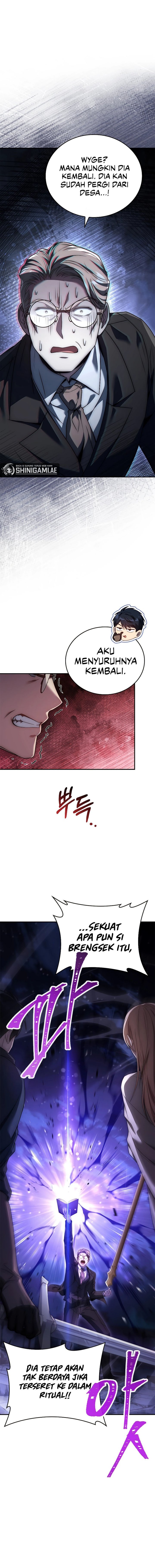The Regressed Demon Lord Is Kind - Chapter 15 15 The Regressed Demon Lord Is Kind - Chapter 15 15