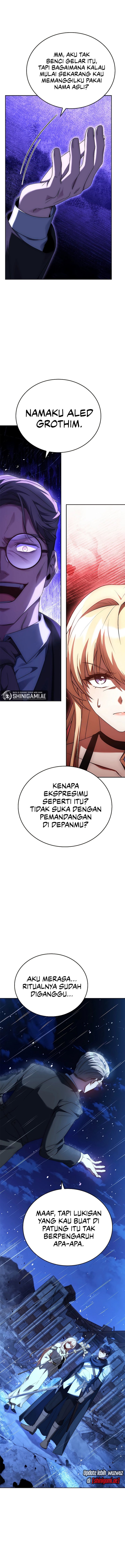 The Regressed Demon Lord Is Kind - Chapter 15 4 The Regressed Demon Lord Is Kind - Chapter 15 4
