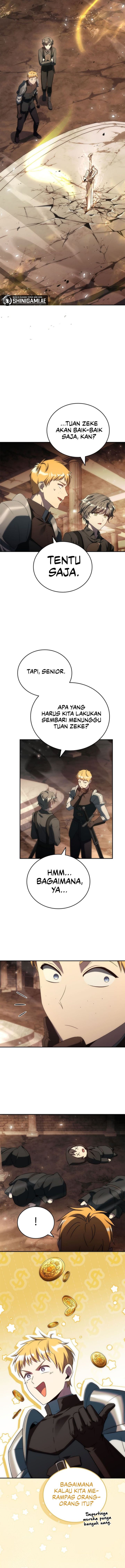 The Regressed Demon Lord Is Kind - Chapter 48 14 The Regressed Demon Lord Is Kind - Chapter 48 14