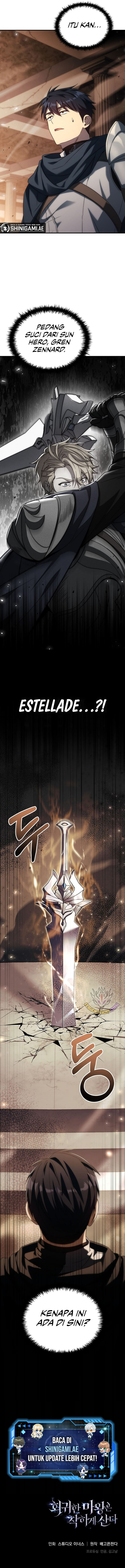 The Regressed Demon Lord Is Kind - Chapter 46 17 The Regressed Demon Lord Is Kind - Chapter 46 17