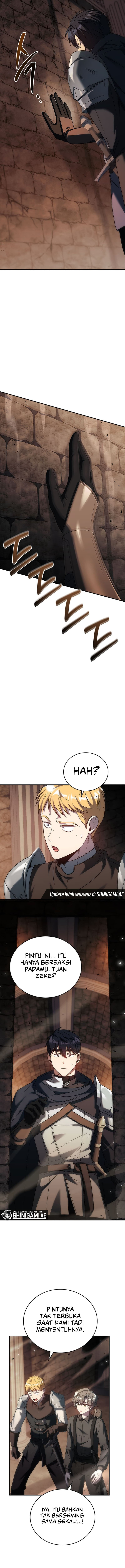 The Regressed Demon Lord Is Kind - Chapter 46 15 The Regressed Demon Lord Is Kind - Chapter 46 15