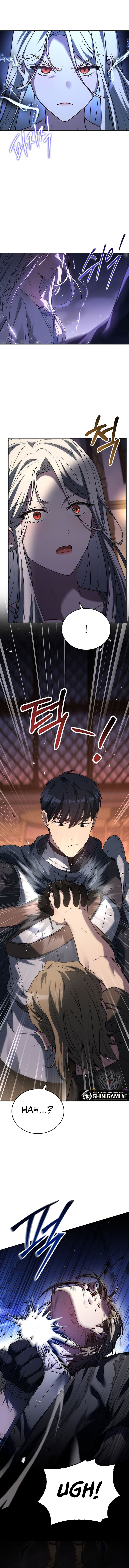 The Regressed Demon Lord Is Kind - Chapter 46 4 The Regressed Demon Lord Is Kind - Chapter 46 4