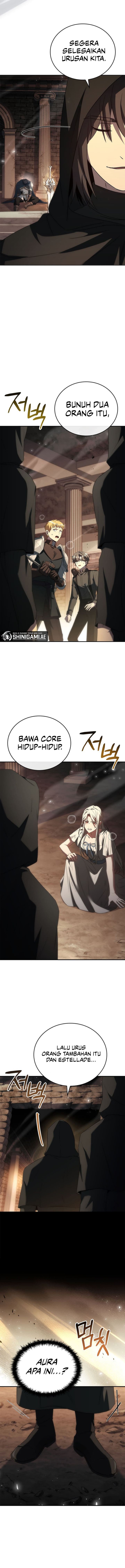 The Regressed Demon Lord Is Kind - Chapter 47 18 The Regressed Demon Lord Is Kind - Chapter 47 18