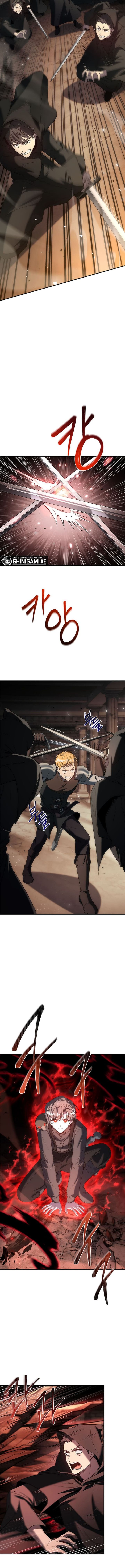 The Regressed Demon Lord Is Kind - Chapter 47 13 The Regressed Demon Lord Is Kind - Chapter 47 13