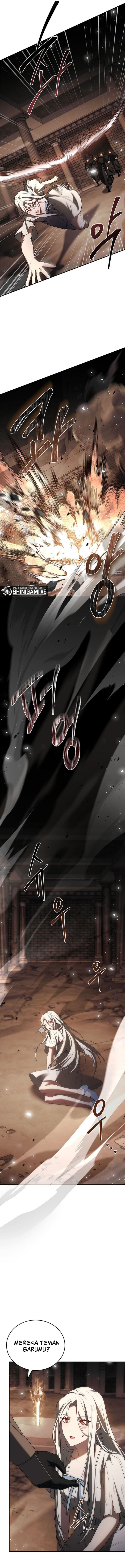 The Regressed Demon Lord Is Kind - Chapter 47 10 The Regressed Demon Lord Is Kind - Chapter 47 10
