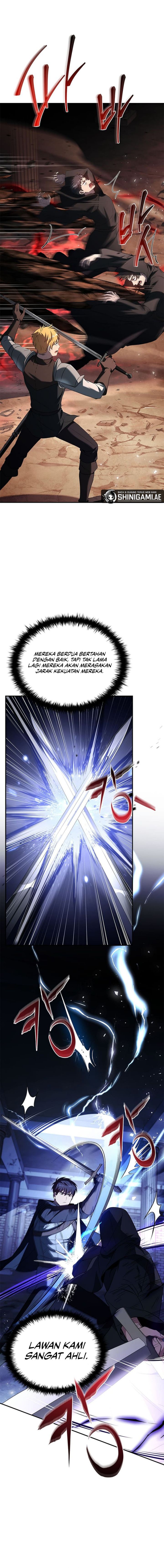 The Regressed Demon Lord Is Kind - Chapter 47 14 The Regressed Demon Lord Is Kind - Chapter 47 14