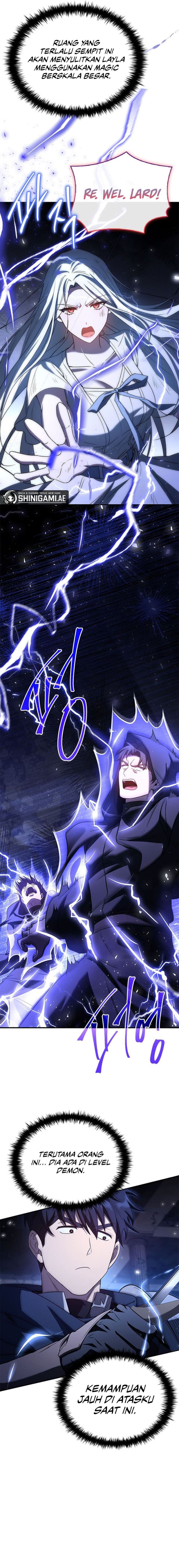 The Regressed Demon Lord Is Kind - Chapter 47 15 The Regressed Demon Lord Is Kind - Chapter 47 15
