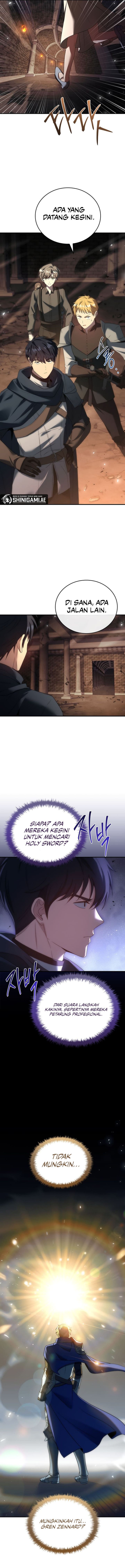 The Regressed Demon Lord Is Kind - Chapter 47 7 The Regressed Demon Lord Is Kind - Chapter 47 7