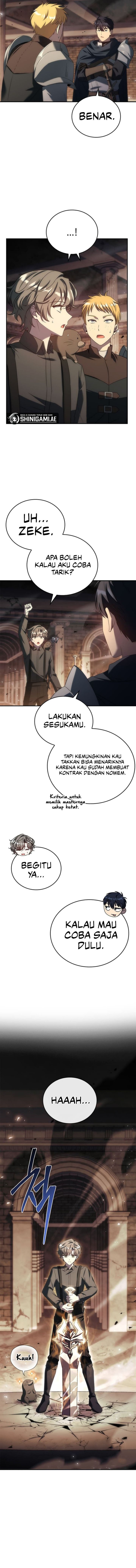 The Regressed Demon Lord Is Kind - Chapter 47 4 The Regressed Demon Lord Is Kind - Chapter 47 4