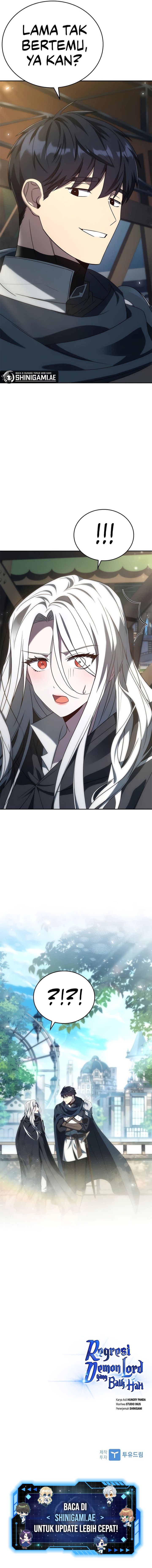 The Regressed Demon Lord Is Kind - Chapter 44 18