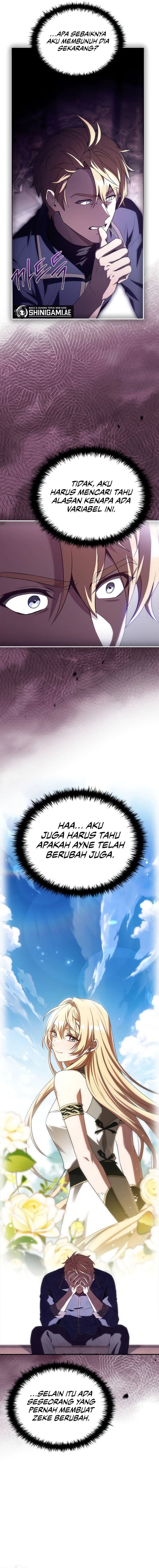 The Regressed Demon Lord Is Kind - Chapter 44 10