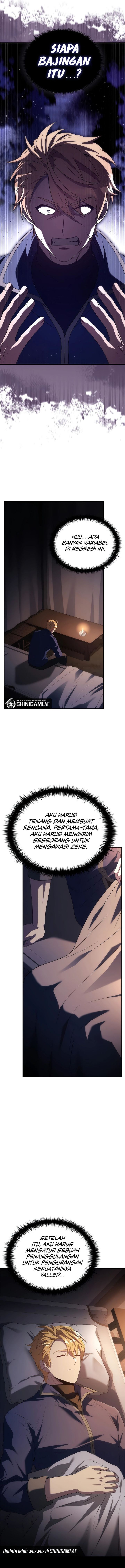 The Regressed Demon Lord Is Kind - Chapter 44 11
