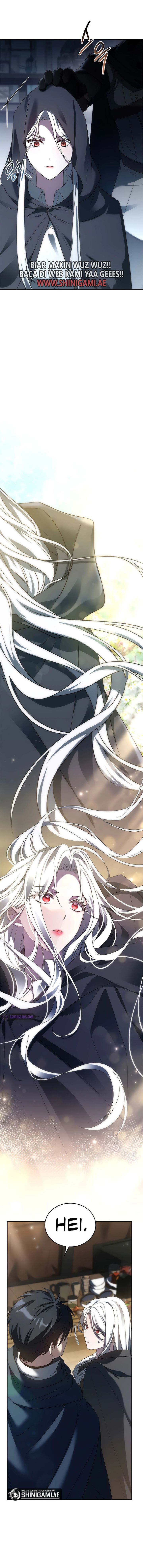 The Regressed Demon Lord Is Kind - Chapter 44 17
