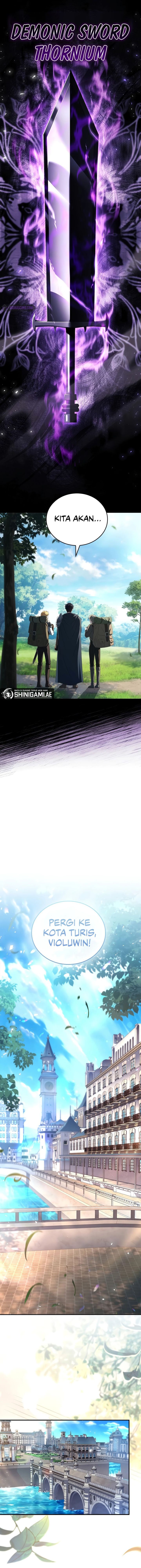 The Regressed Demon Lord Is Kind - Chapter 44 15