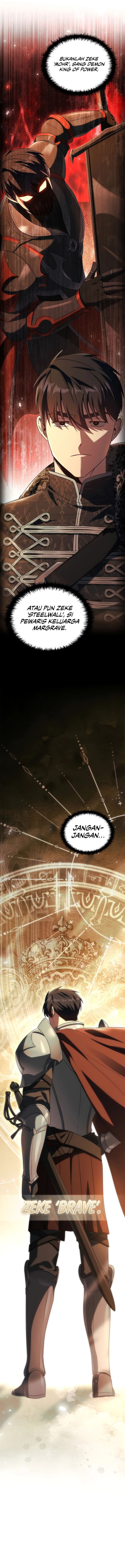 The Regressed Demon Lord Is Kind - Chapter 44 7