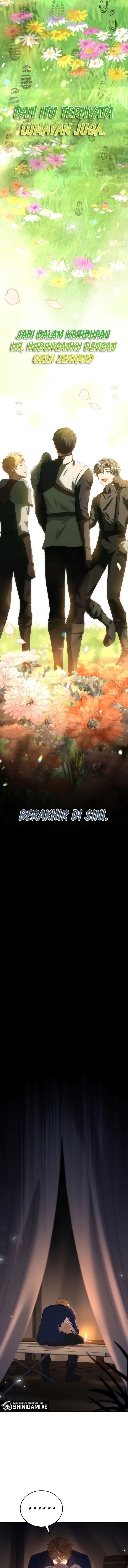 The Regressed Demon Lord Is Kind - Chapter 44 5