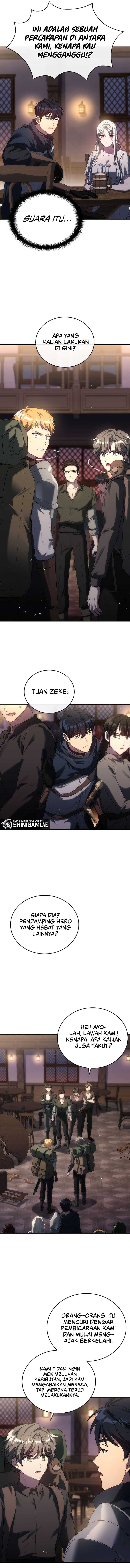 The Regressed Demon Lord Is Kind - Chapter 45 17