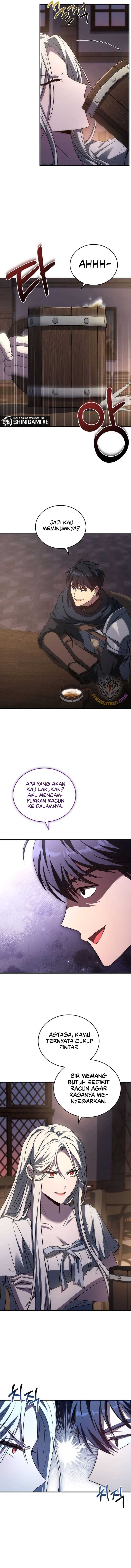 The Regressed Demon Lord Is Kind - Chapter 45 14