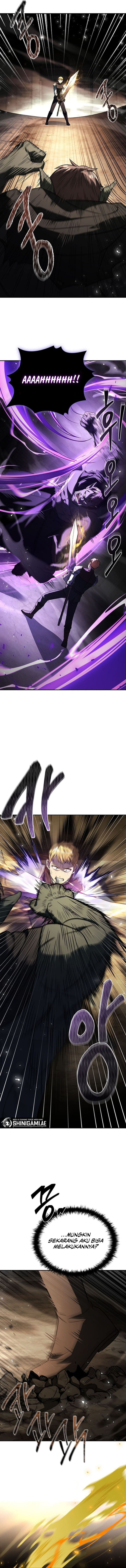 The Regressed Demon Lord Is Kind - Chapter 50 10