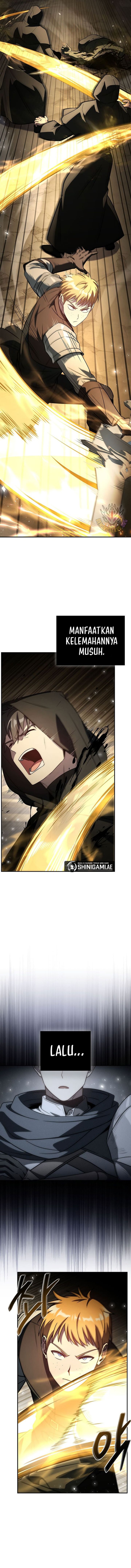The Regressed Demon Lord Is Kind - Chapter 50 14