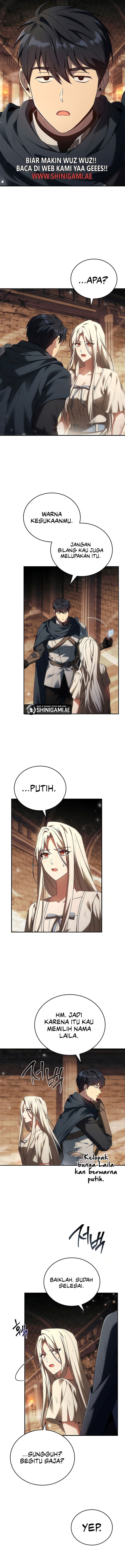 The Regressed Demon Lord Is Kind - Chapter 51 11