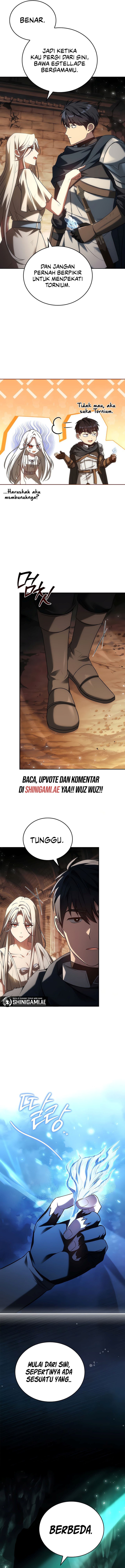The Regressed Demon Lord Is Kind - Chapter 51 14