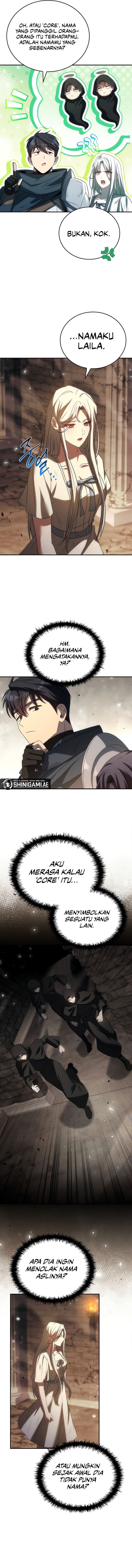 The Regressed Demon Lord Is Kind - Chapter 51 4