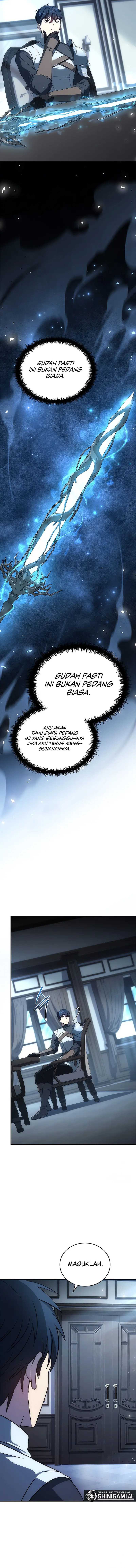The Regressed Demon Lord Is Kind - Chapter 57 18 The Regressed Demon Lord Is Kind - Chapter 57 18