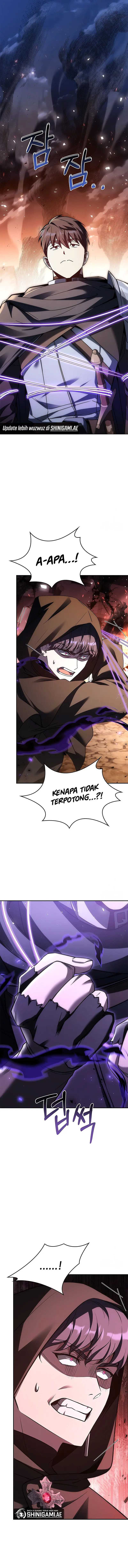 The Regressed Demon Lord Is Kind - Chapter 57 11 The Regressed Demon Lord Is Kind - Chapter 57 11
