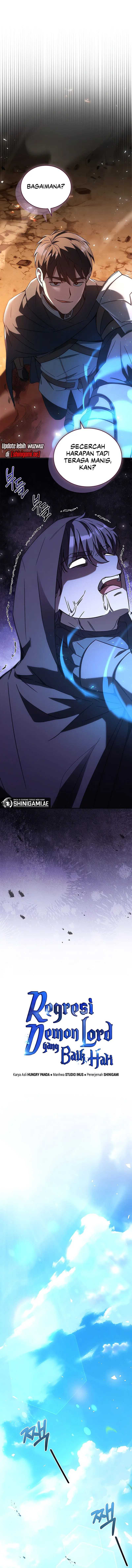 The Regressed Demon Lord Is Kind - Chapter 57 16 The Regressed Demon Lord Is Kind - Chapter 57 16
