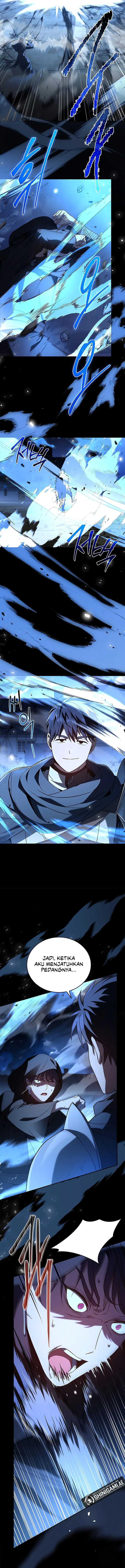 The Regressed Demon Lord Is Kind - Chapter 57 14 The Regressed Demon Lord Is Kind - Chapter 57 14