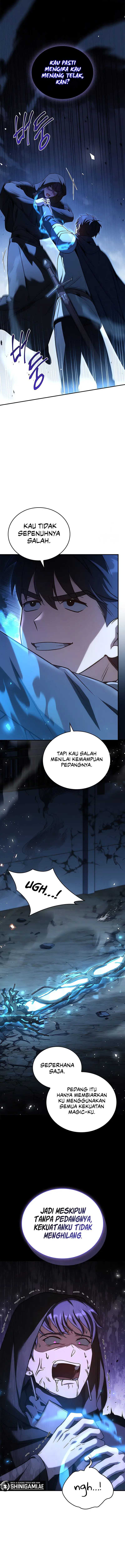 The Regressed Demon Lord Is Kind - Chapter 57 15 The Regressed Demon Lord Is Kind - Chapter 57 15