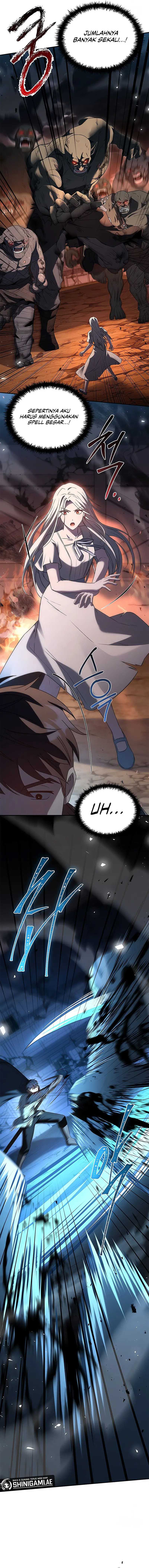 The Regressed Demon Lord Is Kind - Chapter 57 7 The Regressed Demon Lord Is Kind - Chapter 57 7