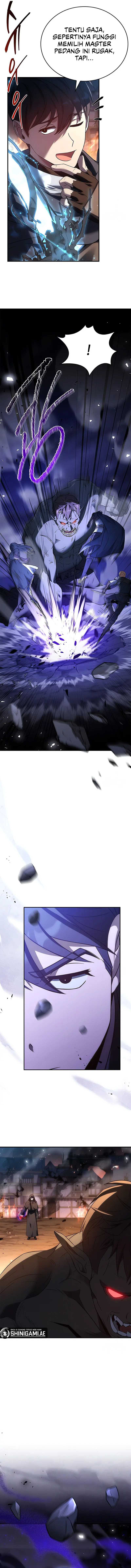 The Regressed Demon Lord Is Kind - Chapter 57 4 The Regressed Demon Lord Is Kind - Chapter 57 4