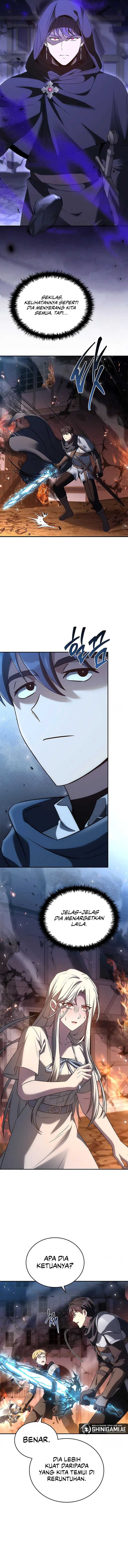 The Regressed Demon Lord Is Kind - Chapter 57 5 The Regressed Demon Lord Is Kind - Chapter 57 5
