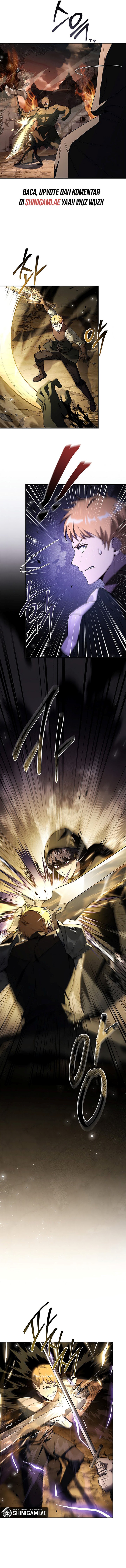 The Regressed Demon Lord Is Kind - Chapter 54 10