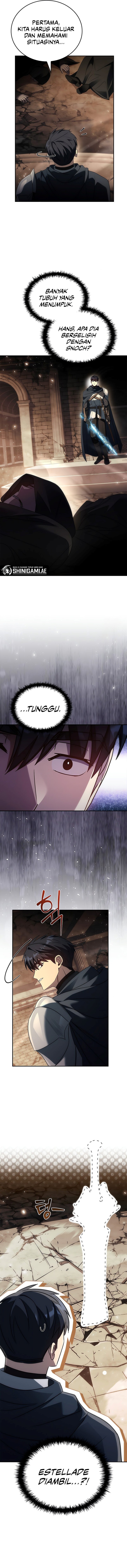 The Regressed Demon Lord Is Kind - Chapter 54 14