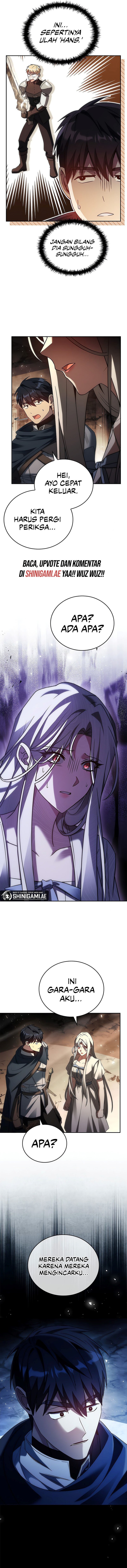 The Regressed Demon Lord Is Kind - Chapter 54 15