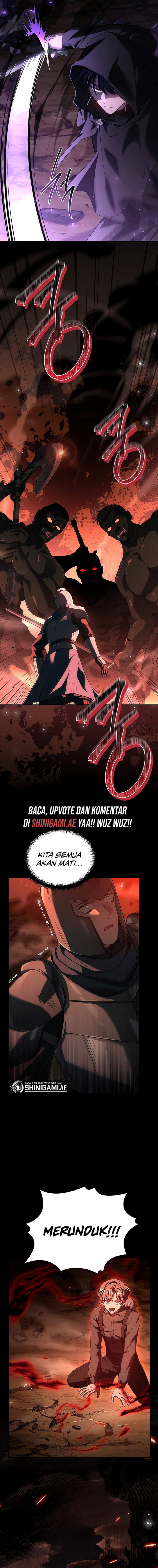 The Regressed Demon Lord Is Kind - Chapter 54 5