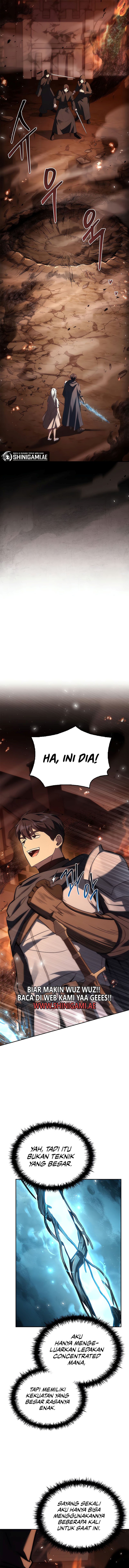 The Regressed Demon Lord Is Kind - Chapter 55 11 The Regressed Demon Lord Is Kind - Chapter 55 11