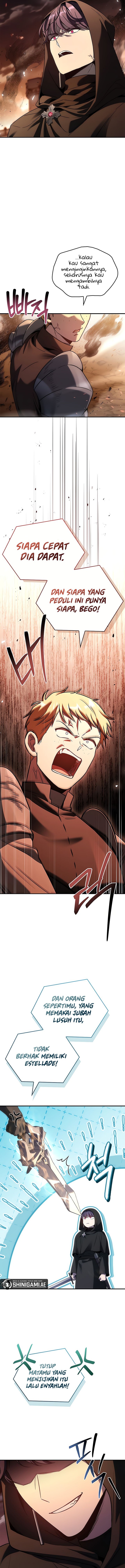 The Regressed Demon Lord Is Kind - Chapter 55 17 The Regressed Demon Lord Is Kind - Chapter 55 17